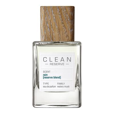 CLEAN RESERVE RAIN EDP
